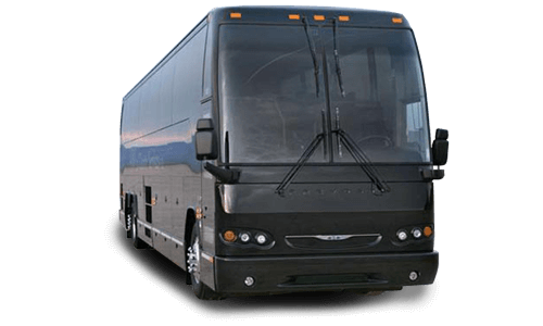Reno Corporate Bus Rental