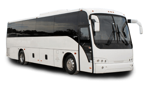 Reno Wedding Bus Rental